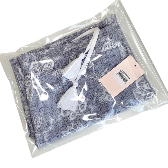 NWT Shimera Tulip Hem Lounge Pant - Picture 11 of 11